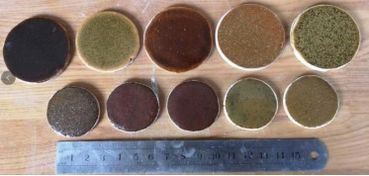 津冀重要礦產(chǎn)資源集中區(qū)資源綜合利用與評價取得新進展