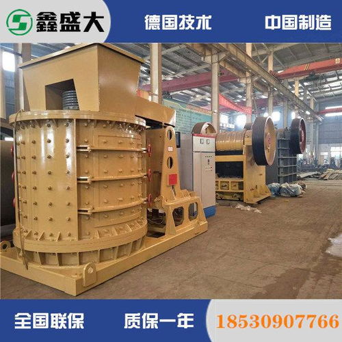 整套小型河卵石制砂設(shè)備價格熱點新聞lz 1000