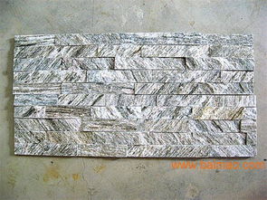 廠家直銷天然石材 白木紋文化石與白木紋蘑菇石詳解