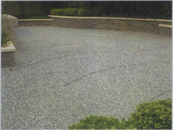 金麗地水洗石路面市場信息 銷售、求購與貿易全解析