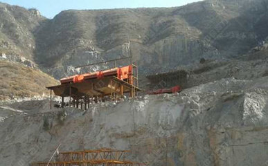 河南淇縣時(shí)產(chǎn)300噸石料廠 優(yōu)質(zhì)石料的生產(chǎn)與銷售全解析